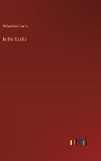 Enlarge image Cover: In the Studio - Outlook Verlag