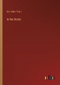 Enlarge image Cover: In the Studio - Outlook Verlag