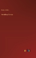 Cover: Hereditary Genius - Outlook Verlag
