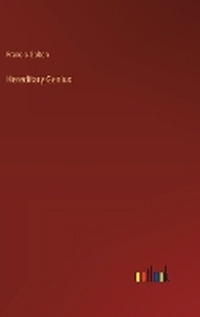 Enlarge image Cover: Hereditary Genius - Outlook Verlag