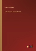 Cover: The History of the World - Outlook Verlag