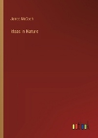 Enlarge image Cover: Ideas in Nature - Outlook Verlag