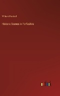 Cover: Historic Scenes in Forfashire - Outlook Verlag
