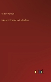 Enlarge image Cover: Historic Scenes in Forfashire - Outlook Verlag