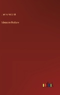 Cover: Ideas in Nature - Outlook Verlag
