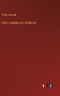 Enlarge image Cover: Ivories Ancient and Mediaeval - Outlook Verlag