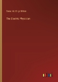 Enlarge image Cover: The Electric Physician - Outlook Verlag
