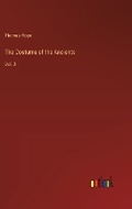 Cover: The Costume of the Ancients - Outlook Verlag