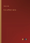 Cover: East and West London - Outlook Verlag