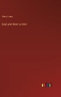 Cover: East and West London - Outlook Verlag