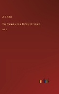 Cover: The Ecclesiastical History of Ireland - Outlook Verlag