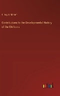 Cover: Contributions to the Developmental History of the Mollusca - Outlook Verlag