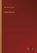 Cover: Little Classics - Outlook Verlag