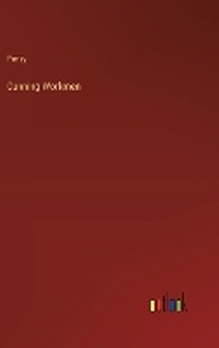 Enlarge image Cover: Cunning Workmen - Outlook Verlag