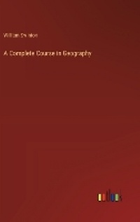Enlarge image Cover: A Complete Course in Geography - Outlook Verlag
