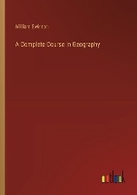 Enlarge image Cover: A Complete Course in Geography - Outlook Verlag