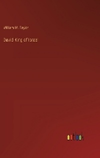 Enlarge image Cover: David King of Israel - Outlook Verlag
