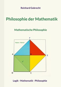 Abbildung von: Philosophie der Mathematik - BoD - Books on Demand