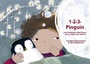 Cover: 1-2-3-Pinguin - Books on Demand
