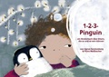 Cover: 1-2-3-Pinguin - Books on Demand