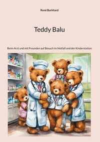 Abbildung von: Teddy Balu - BoD - Books on Demand
