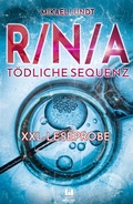 Cover: R/N/A: T&ouml;dliche Sequenz - BookRix