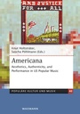 Cover: Americana - Waxmann
