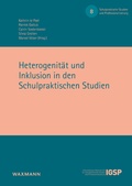 Cover: Heterogenit&auml;t und Inklusion in den Schulpraktischen Studien - Waxmann