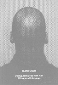 Cover: Glenn Ligon: Distinguishing Piss from Rain - Hauser & Wirth