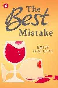 Enlarge image Cover: The Best Mistake - Ylva Verlag E.Kfr.