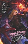 Cover: Demon Princess Magical Chaos - Jovo-Johnny Pavlovic
