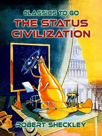 Abbildung von: The Status Civilization - OTB eBook publishing