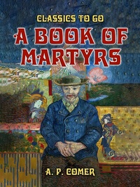 Abbildung von: A Book Of Martyrs - OTB eBook publishing