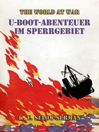 Abbildung von: U-Boot-Abenteuer im Sperrgebiet - OTB eBook publishing