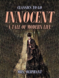 Abbildung von: Innocent, A Tale of Modern Life - OTB eBook publishing