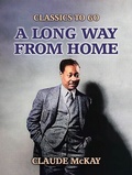 Cover: A Long Way From Home - OTB eBook publishing
