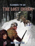 Cover: The Lost Charm - OTB eBook publishing