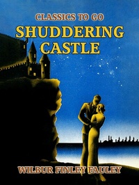 Abbildung von: Shuddering Castle - OTB eBook publishing