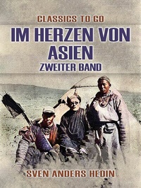 Abbildung von: Im Herzen von Asien Zweiter Band - OTB eBook publishing