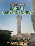 Cover: Bagdad, Babylon, Ninive - OTB eBook publishing