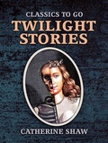 Cover: Twilight Stories - OTB eBook publishing