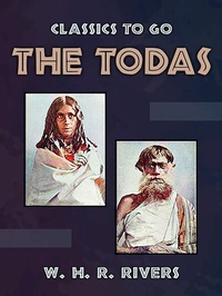Abbildung von: The Todas - OTB eBook publishing