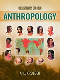 Cover: Anthropology - OTB eBook publishing
