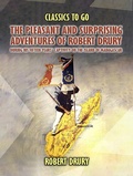 Cover: The Pleasant And Surprisin Adventures Of Robert Drury, during His Fifteen Years' Captivity On The Island Of Madagascar - OTB eBook publishing