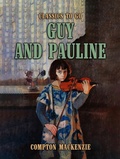 Cover: Guy and Pauline - OTB eBook publishing