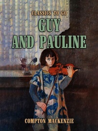 Abbildung von: Guy and Pauline - OTB eBook publishing