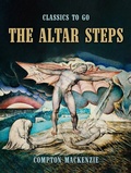 Cover: The Altar Steps - OTB eBook publishing