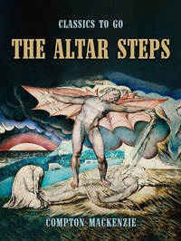 Abbildung von: The Altar Steps - OTB eBook publishing