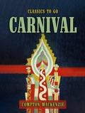Cover: Carnival - OTB eBook publishing