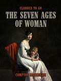 Cover: The Seven Ages of Woman - OTB eBook publishing